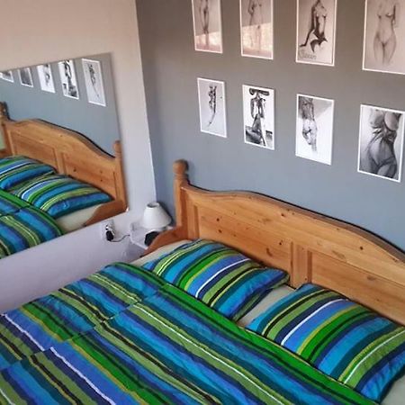Apartman Sirius Осиек Екстериор снимка