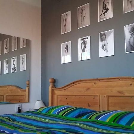 Apartman Sirius Осиек Екстериор снимка