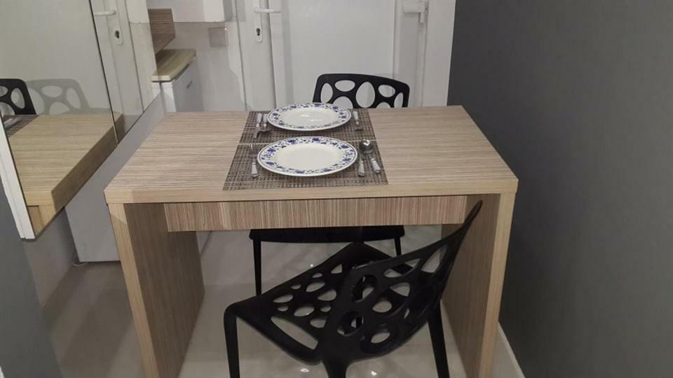Apartman Sirius Осиек Екстериор снимка