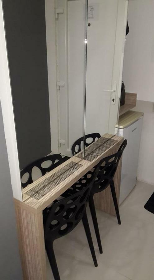 Apartman Sirius Осиек Екстериор снимка