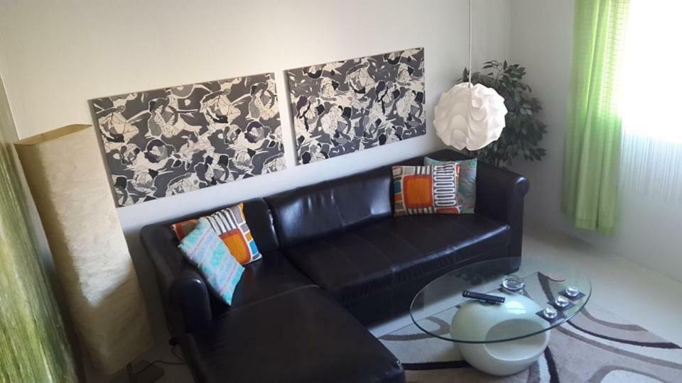 Apartman Sirius Осиек Екстериор снимка