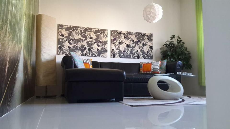 Apartman Sirius Осиек Екстериор снимка
