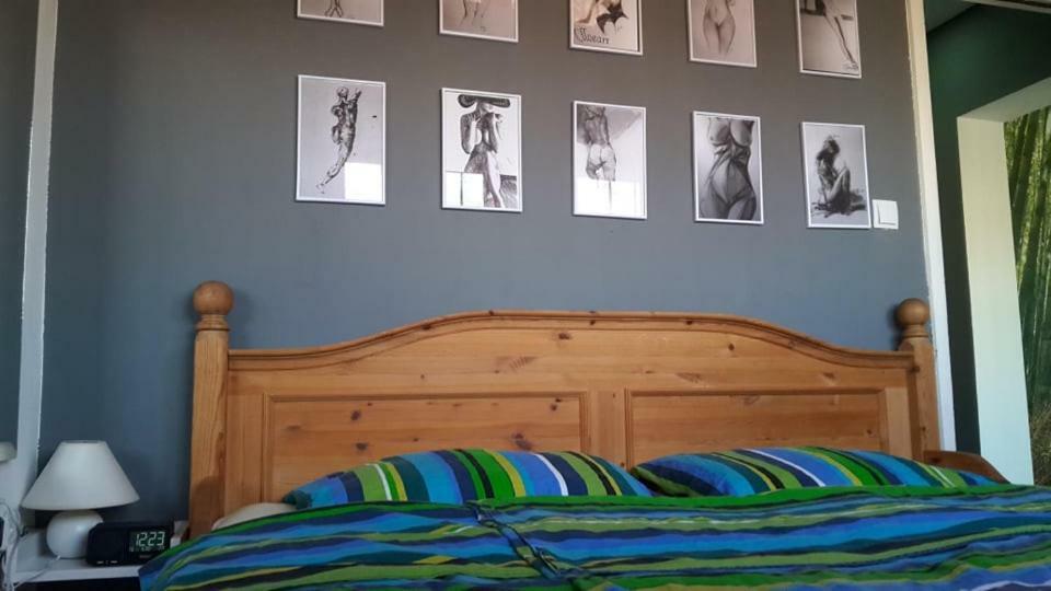 Apartman Sirius Осиек Екстериор снимка