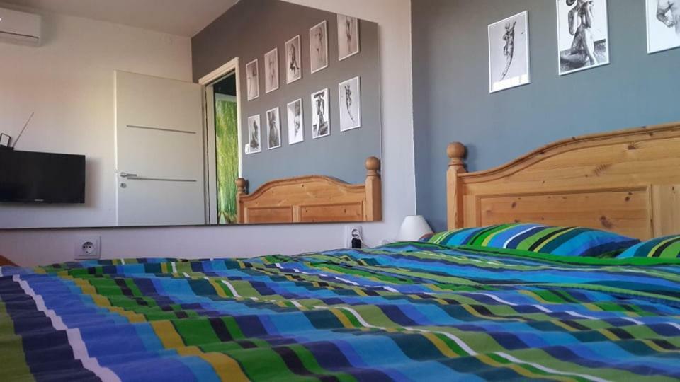 Apartman Sirius Осиек Екстериор снимка