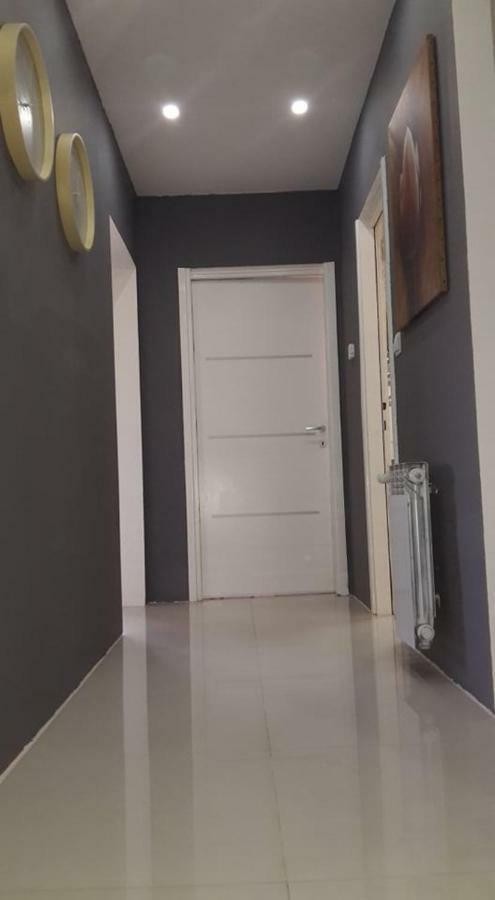 Apartman Sirius Осиек Екстериор снимка