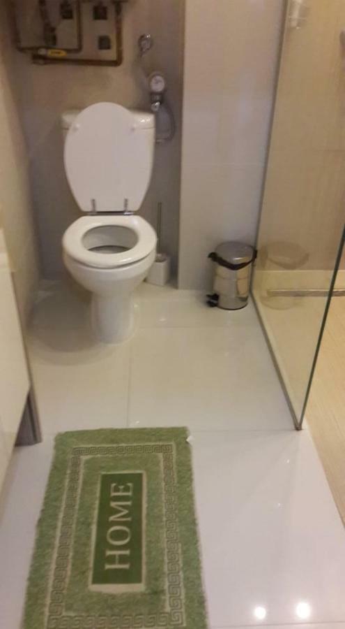 Apartman Sirius Осиек Екстериор снимка