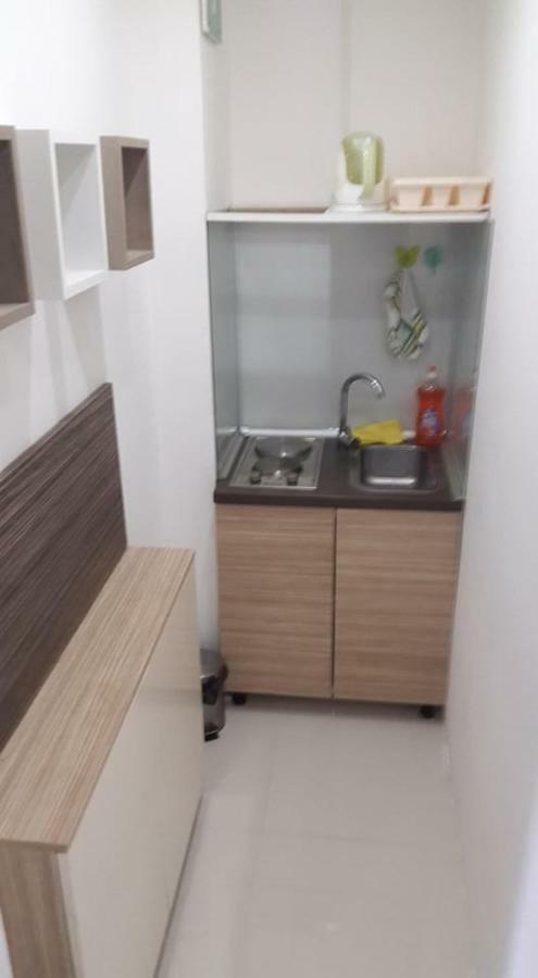 Apartman Sirius Осиек Екстериор снимка