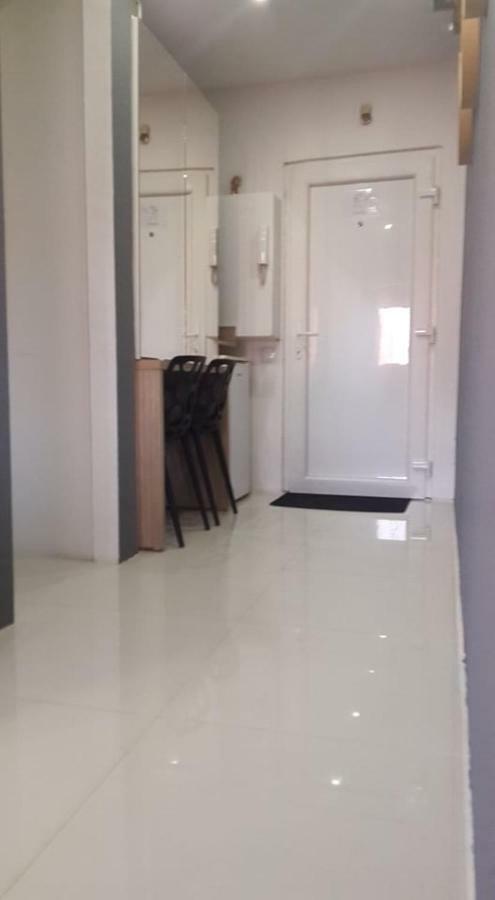 Apartman Sirius Осиек Екстериор снимка